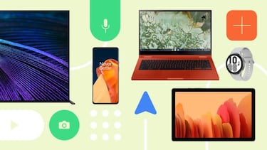 Las novedades para tu móvil Android en 2022: abrir el coche, Windows, Fast Pair...