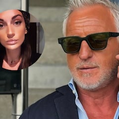 La hija de David Ginola, contra el exfutbolista: “Puede negar mi existencia, pero mi hija tendrá su sangre”