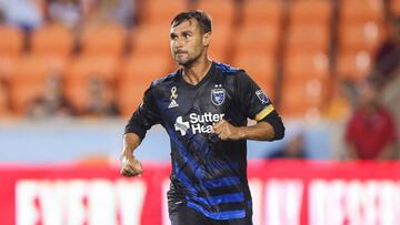 Chris Wondolowski wins MLS Player of the Week for week 4