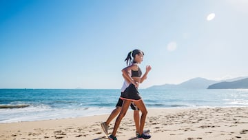 De Nueva York a las impresionantes playas australianas: cómo hacer una escapada runner perfecta