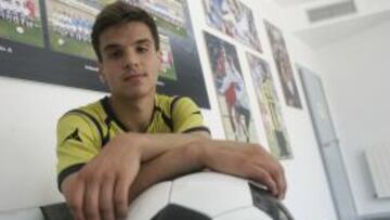 Íñigo Ruiz de Galarreta.