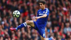 Chinese Super League to lower foreign player quota by club