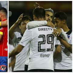 La agenda de los clubes chilenos que debutan en la Libertadores