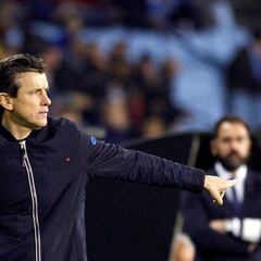 Unzué: "Hay Liga seguro, está todo por decidir"