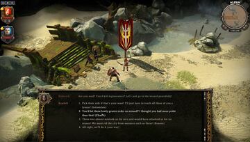 Captura de pantalla - Divinity: Original Sin (PC)