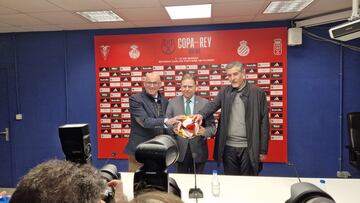 Oviedo acogerá la final a cuatro de la Copa del Rey juvenil 