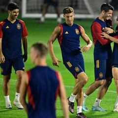 Qatar 2022 World Cup daily schedule; who plays today, December 1