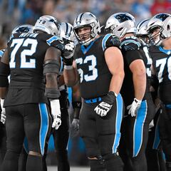 Who plays NFL Thursday Night Football? Week 10 game, time, how to watch on TV, stream online