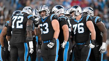 Panthers vs Bears: Horario, TV; cómo y dónde ver la NFL en USA, México, Argentina, Colombia, Chile...