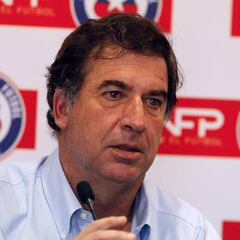 Fazio: "No sabemos qué solicitó Bravo; eso es tema de Rueda"