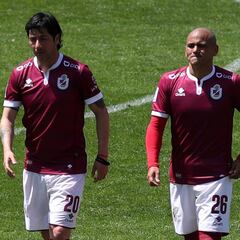 La Serena sorprende y anuncia a su nuevo entrenador