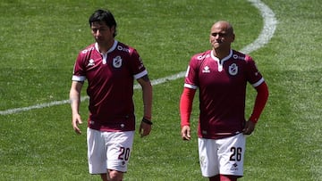 La Serena sorprende y anuncia a su nuevo entrenador