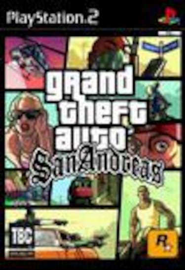 El rapero Young Maylay será Carl Johnson en GTA: San Andreas