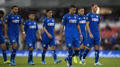 Cruz Azul