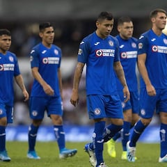 Cruz Azul ya viajó a Las Vegas para la final de la Leagues Cup