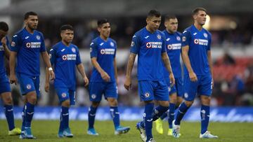 Cruz Azul