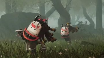 Little Devil Inside cambiará un tipo de enemigo por acusaciones de racismo