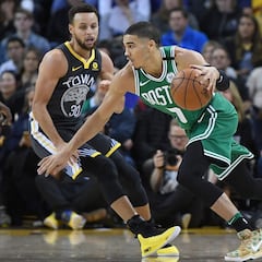 2022 NBA Finals Calendar released: Celtics vs Warriors when and where are the games
