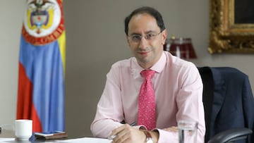 Nueva Reforma Tributaria del gobierno buscará recaudar 15,2 billones de pesos. El Ministerio de Hacienda aseguró que no se tocará la clase media.