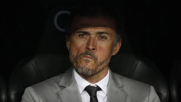 Luis Enrique: "Hemos ganado 2-3 y a su estilo; también nos gusta"