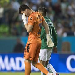 Veracruz consuma su descenso en el Clausura 2019 de la Liga MX