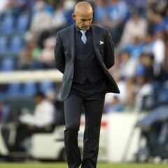 Paco Jémez harto de estar en su casa sin trabajo