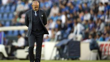 Paco J&eacute;mez harto de estar en su casa sin trabajo