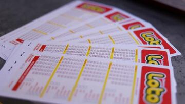 Resultados Loto Chile hoy: números que cayeron y premios del sorteo N°4959 | ganadores 23 de mayo