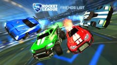 Rocket League añadirá grupos entre consolas el 19 de febrero