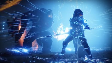 Destiny 2 presenta El Estratega, su segunda expansión