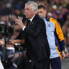 Güler capta el mensaje