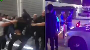 Antonio Brown’s brutal incident and arrest uncovered from every perspective