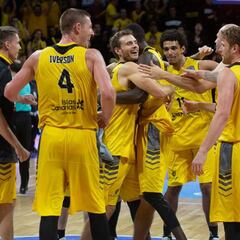 El Iberostar abusa del Hapoel para llegar a la Final Four
