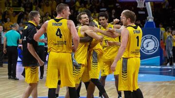 El Iberostar abusa del Hapoel para llegar a la Final Four