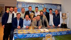 Noguerones, cuando la pedanía es pueblo