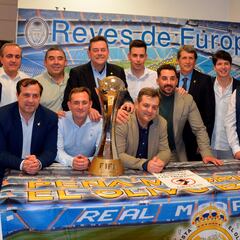 Noguerones, cuando la pedanía es pueblo