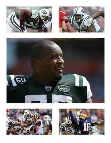 Desde las trincheras de la NFL (segunda entrega)