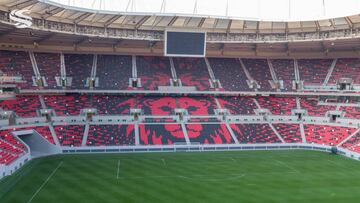 Las 10 certezas sobre la sostenibilidad de Qatar 2022