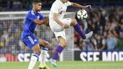 Fiorentina quiere retener a Matías Fernández hasta el 2020