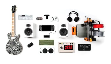 El dock de Steam Deck, al descubierto: especificaciones técnicas, conexiones, precio…