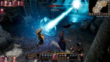 Ni siquiera los creadores de Baldur’s Gate 3 esperaban el gran éxito del juego