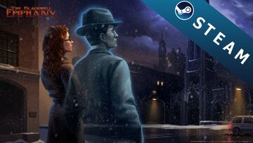 La saga Blackwell y la eterna relevancia de la aventura gráfica