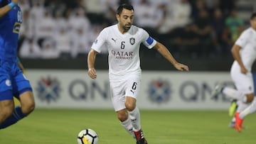 Xavi insists a 48-team World Cup in Qatar 'will not be good'