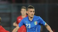 El PSG quiere incluir al jugador galo en la ‘operación Verratti’