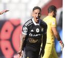 1x1 de Sporting Cristal: Hohberg asegura el puntaje perfecto