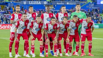 Celta - Real Sociedad: horario, TV y cómo y dónde ver