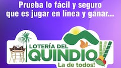 Resultados loter&iacute;as Bogot&aacute; y Quind&iacute;o y m&aacute;s: n&uacute;meros que cayeron y ganadores | 25 de noviembre