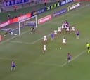 Un chileno brilla en Brasil con este golazo: nadie lo esperaba y apareció como el mejor ‘9′