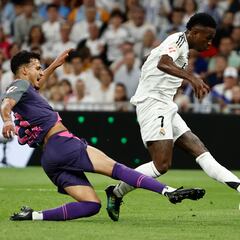 El despertar de Omar