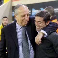 Oficial: Marcelino regresa al Villarreal con galones y un proyecto a largo plazo